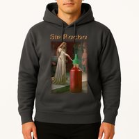 Sir Racha Sauce Hoodie