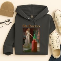 Sir Racha Sauce Hoodie