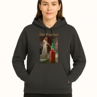 Sir Racha Sauce Hoodie