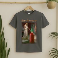 Sir Racha Sauce T-Shirt