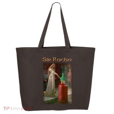 Sir Racha Sauce 25L Jumbo Tote