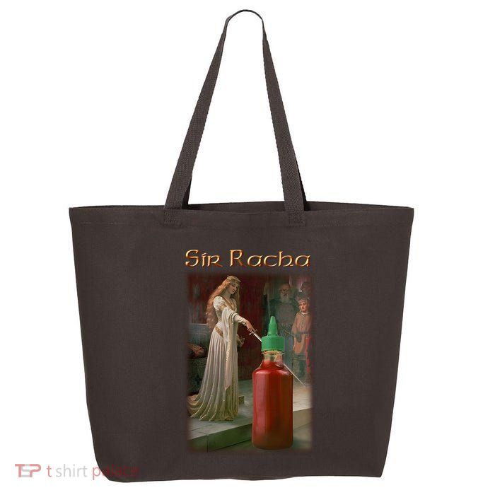 Sir Racha Sauce 25L Jumbo Tote