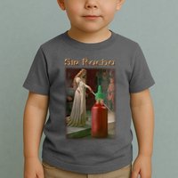 Sir Racha Sauce Toddler T-Shirt