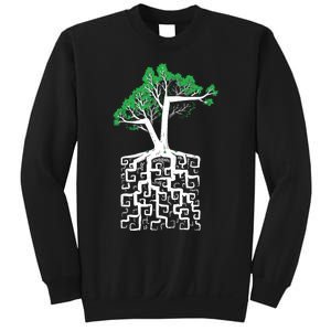 Square Root Sweatshirt