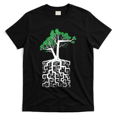 Square Root T-Shirt