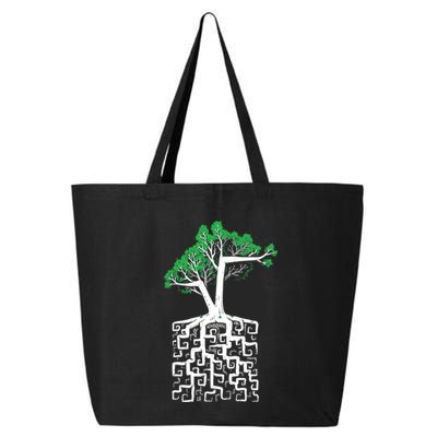 Square Root 25L Jumbo Tote