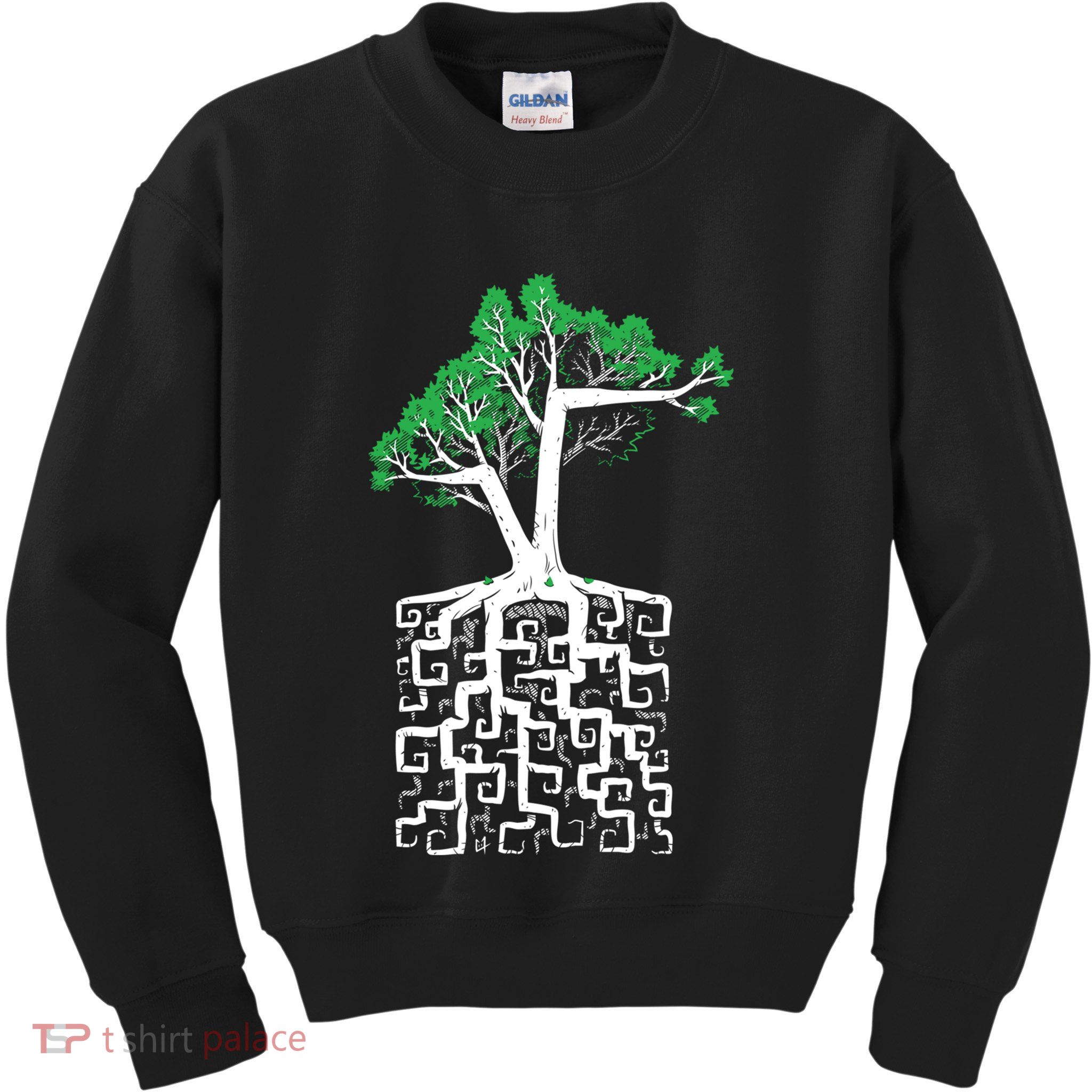 Square Root Kids Sweatshirt