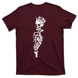 Skull Rose T-Shirt