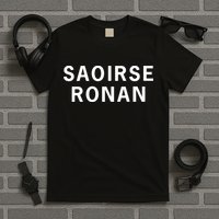 Saoirse Ronan T-Shirt