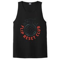 Simple Rocket Soccer League Flip Reset Club Clean PosiCharge Competitor Tank