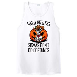 Sorry Rizzlers Sigmas DonT Do Costumes Alpha Gen PosiCharge Competitor Tank