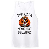 Sorry Rizzlers Sigmas DonT Do Costumes Alpha Gen PosiCharge Competitor Tank