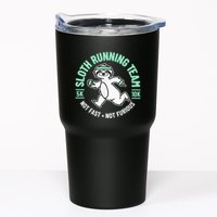 Sloth Running Team Not Fast Not Furious Tumbler