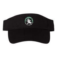 Sloth Running Team Not Fast Not Furious Visor