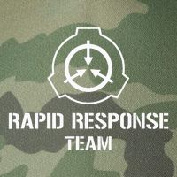 Scp Response Team Scp Foundation Legacy Tie Dye Trucker Hat