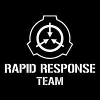 Scp Response Team Scp Foundation Sustainable Bucket Hat