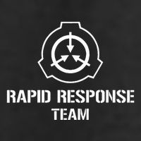 Scp Response Team Scp Foundation Beanie