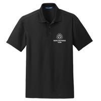 Scp Response Team Scp Foundation Dry Zone Grid Polo