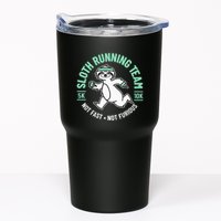 Sloth Running Team Not Fast Not Furious Tumbler
