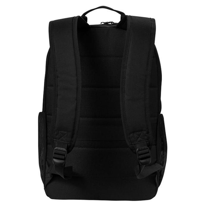 Sloth Running Team Not Fast Not Furious Daily Commute Backpack