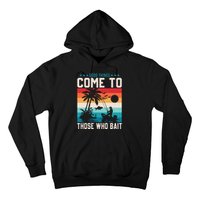 Summer Retro Vintage Graphic Hoodie