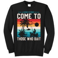 Summer Retro Vintage Graphic Sweatshirt