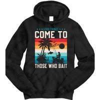 Summer Retro Vintage Graphic Tie Dye Hoodie