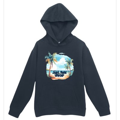 Summer Retro Vintage Style Urban Pullover Hoodie