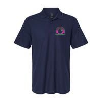 Sloth Retro Vintage 70s Sloths Lazy Hiking Running Team Funny Polo