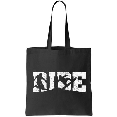 Snowboard RIDE Winter Sports Snowboarding  Bag