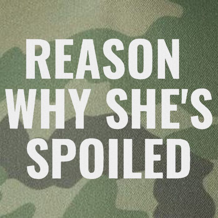 Spoiled Reason Why SheS Spoiled Funny Matching Couples Legacy Tie Dye Trucker Hat