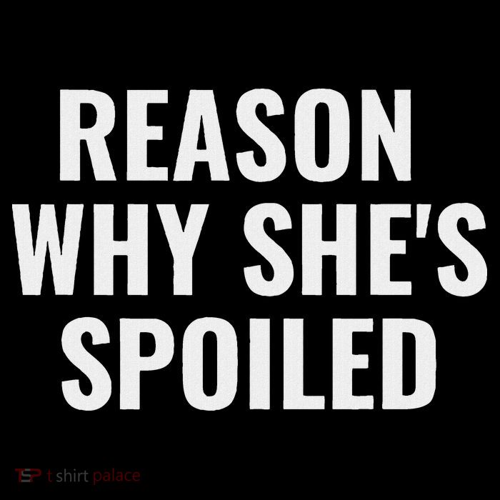 Spoiled Reason Why SheS Spoiled Funny Matching Couples Mesh Reversible Basketball Jersey Tank
