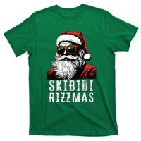 S.K.I.B.I.D.I Riz Zmas Christmas Riz Z Santa Claus Charisma K.I.D. Cool T-Shirt