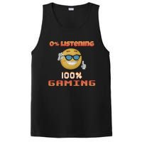 Snazzy Seagull 0 Listening 100 Gaming PosiCharge Competitor Tank