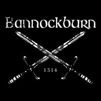 Scotland Souvenir 1314 Battle Of Bannockburn Scottish Magnet
