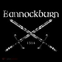 Scotland Souvenir 1314 Battle Of Bannockburn Scottish Premium T-Shirt