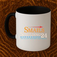 Smails Spaulding 24 Youll Get Nothing And Like It Coffee Mug