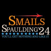 Smails Spaulding 24 Youll Get Nothing And Like It Coffee Mug