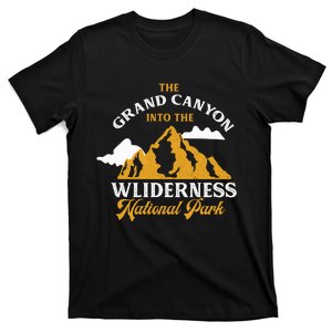 Grand Canyon National Park T-Shirt