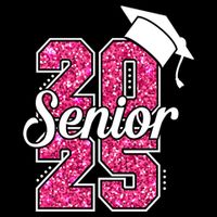 Student Senior 2025 Class Of 2025 Graduate College Meaningful Gift City Backpack