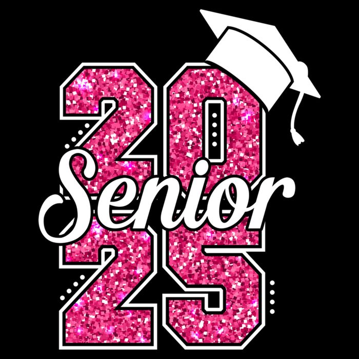 Student Senior 2025 Class Of 2025 Graduate College Meaningful Gift City Backpack