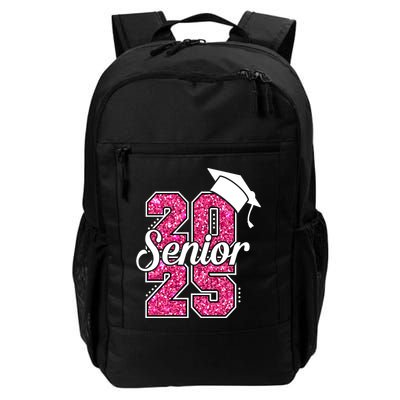 Student Senior 2025 Class Of 2025 Graduate College Meaningful Gift Backpack