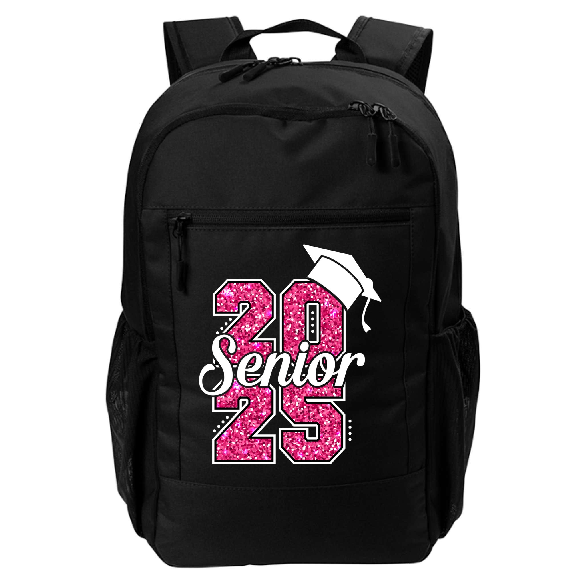 Student Senior 2025 Class Of 2025 Graduate College Meaningful Gift Backpack