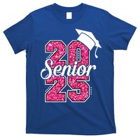 Student Senior 2025 Class Of 2025 Graduate College Meaningful Gift T-Shirt