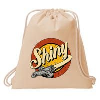 Shiny Since 2002 Firefly Serenity Drawstring Bag