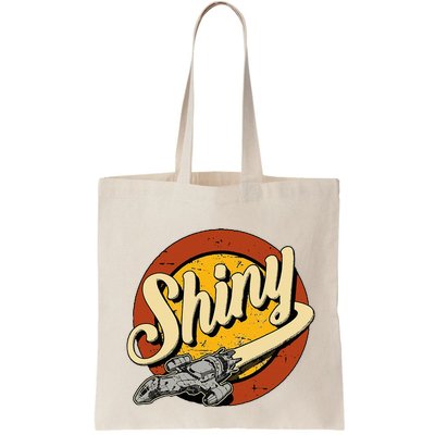 Shiny Since 2002 Firefly Serenity Bag