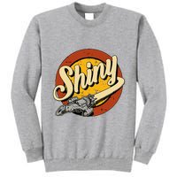 Shiny Since 2002 Firefly Serenity Tall Sweatshirt
