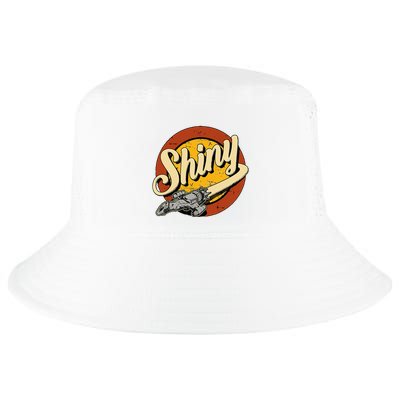 Shiny Since 2002 Firefly Serenity Cool Comfort Performance Bucket Hat