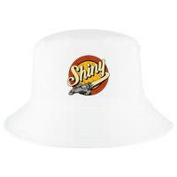 Shiny Since 2002 Firefly Serenity Cool Comfort Performance Bucket Hat