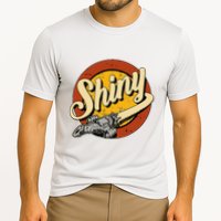 Shiny Since 2002 Firefly Serenity Performance Shirt